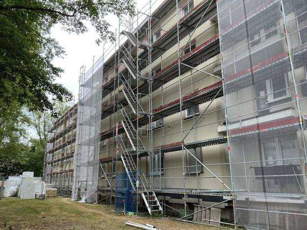 Wohnung zur Miete 735 € 3 Zimmer 76,8 m² 3. Geschoss frei ab 03.10.2026 Freisenbruchstr. 31 Freisenbruch Stadtbezirk VII 45279