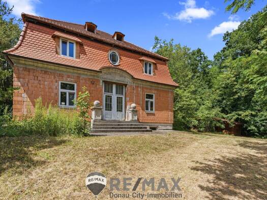 Grundstück zum Kauf 329.000 € 242 m² Grundstück Mühlbach am Manhartsberg 3473