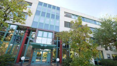 Büro-/Praxisfläche zur Miete provisionsfrei 14,50 € 278 m² Bürofläche Bohnsdorf Berlin 12526