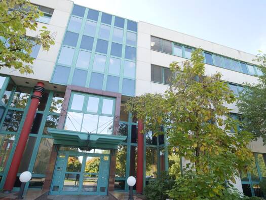 Büro zur Miete provisionsfrei 14,50 € 278 m² Bürofläche Bohnsdorf Berlin 12526