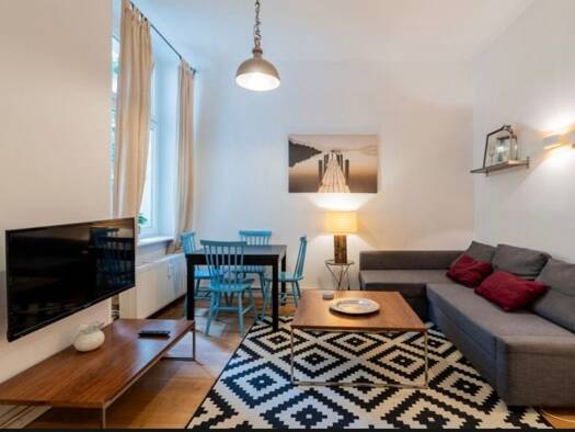 Studio zur Miete 1.350 € 2 Zimmer 60 m² frei ab 10.10.2026 Wedding Berlin 13353