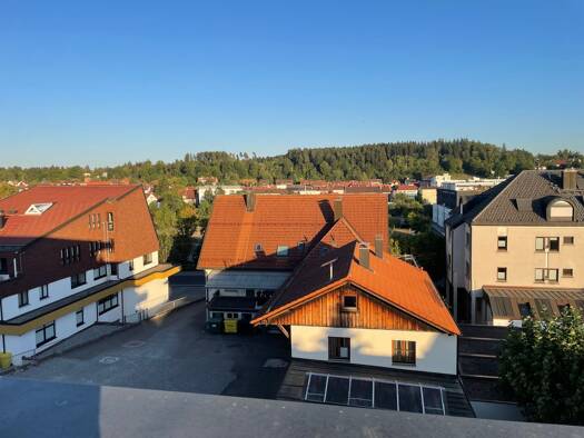Penthouse zur Miete 1.590 € 4,5 Zimmer 134 m² frei ab 01.11.2026 August-Reitz-Straße 36 Schwenningen Villingen-Schwenningen 78054