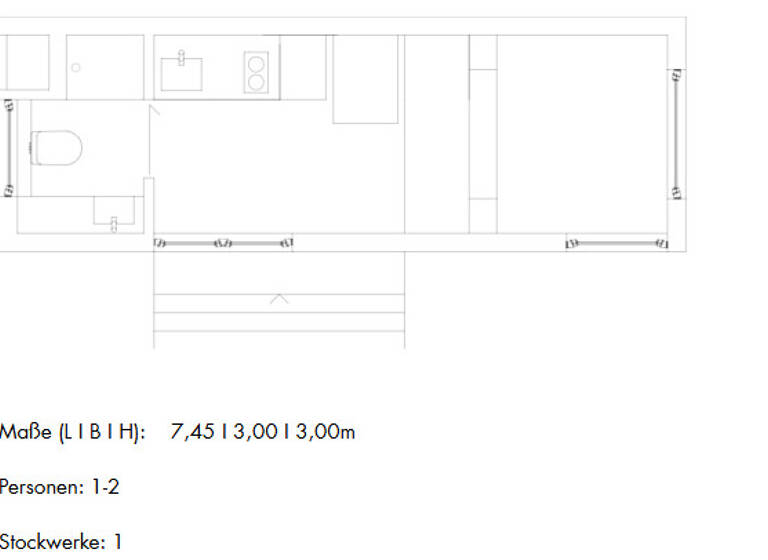 Wohnanlage zum Kauf provisionsfrei als Kapitalanlage geeignet 149.382 € 1 Zimmer 22,4 m² 22,4 m² Grundstück Volkach 97332