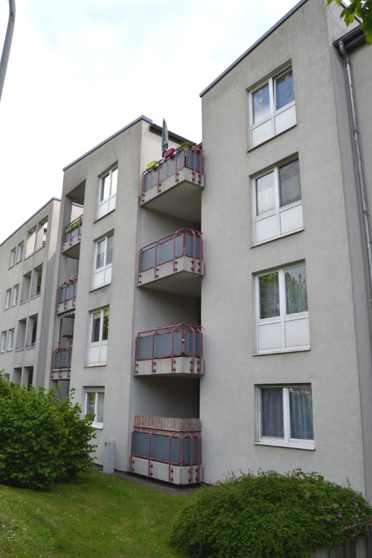 Wohnung zur Miete 500 € 3 Zimmer 67 m²<br/>Wohnfläche 2.<br/>Geschoss Akazienallee 34 C Altenbauna Baunatal 34225