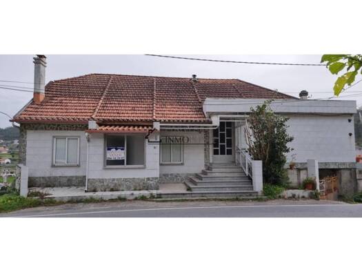 Villa zum Kauf 220.000 € 3 Zimmer 220 m² Bueu 36930