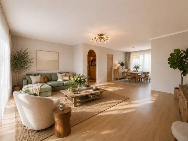 Wohnung zum Kauf 459.000 € 5 Zimmer 113 m² Kriegshaber Kriegshaber 86156