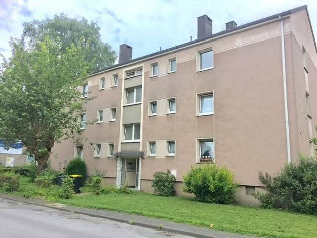 Wohnung zur Miete 684 € 3 Zimmer 84,4 m² frei ab 13.12.2025 Togostraße 30 Barmen Wuppertal 42277