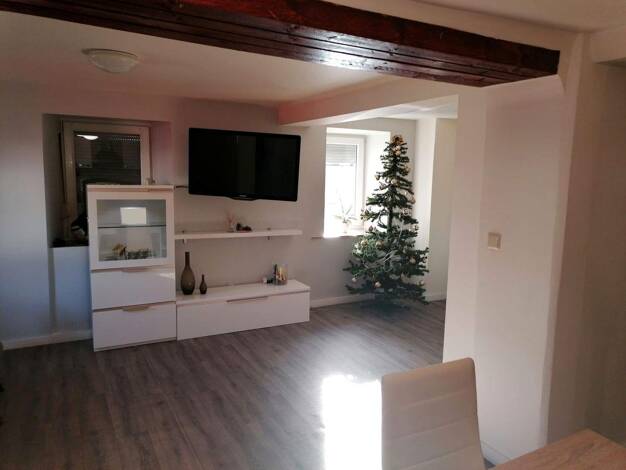 Einfamilienhaus zum Kauf 215.000 € 5 Zimmer 150 m² 290 m² Grundstück Wasserliesch 54332