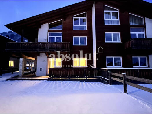 Wohnung zum Kauf 695.000 € 4 Zimmer 102,5 m² Zell am See 5700