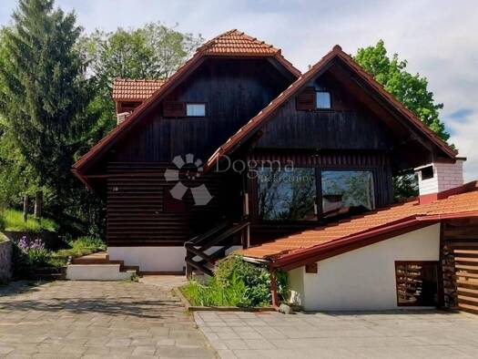 Einfamilienhaus zum Kauf 250.000 € 4 Zimmer 220 m² Barilović, Barilovići Barilović 47252