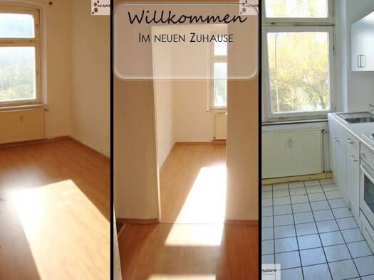 Wohnung zur Miete 370 € 4 Zimmer 65,8 m² 1. Geschoss frei ab sofort Alsenberger Straße 42 Innenstadt Hof 95028