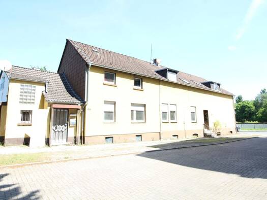 Wohnung zur Miete 795 € 4 Zimmer 88,4 m² 1. Geschoss frei ab 01.11.2026 Deininghauser Straße 66 Bodelschwingh Mengede 44357