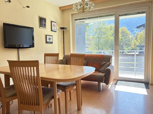 Wohnung zum Kauf 170.000 € 1 Zimmer 35 m² 1. Geschoss Bad Hofgastein 5630