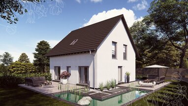 Haus zum Kauf provisionsfrei 389.900 € 6 Zimmer 151 m² 800 m² Grundstück Paderborn - Kernstadt Paderborn 33098