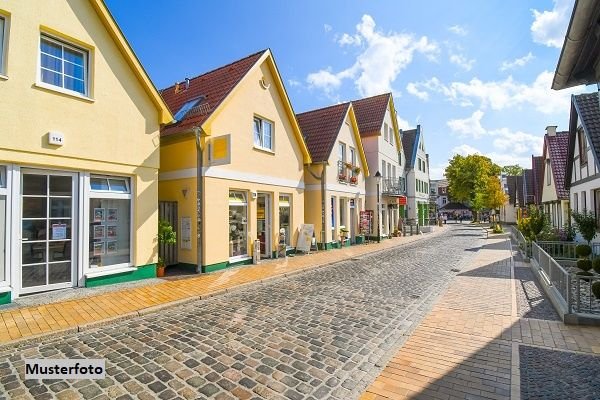 Mehrfamilienhaus zum Kauf 436.000 € 1 Zimmer 295 m²<br/>Wohnfläche 781 m²<br/>Grundstück Sassnitz Sassnitz 18546