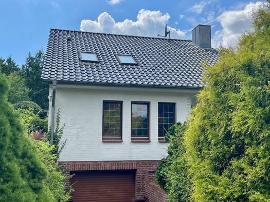 Einfamilienhaus zum Kauf 560.000 € 6 Zimmer 140 m² 1.252 m² Grundstück Reinbek Reinbek 21465
