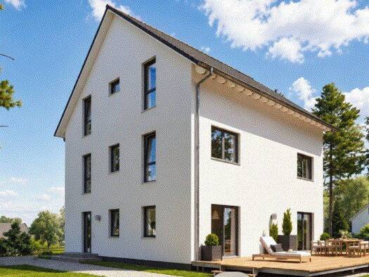 Einfamilienhaus zum Kauf 489.775 € 5 Zimmer 150 m² 600 m² Grundstück Bietigheim 76467