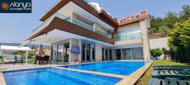 Villa zur Miete 450 € 6 Zimmer 350 m² Tepe Bektas Alanya