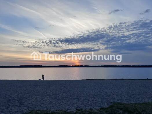 Wohnung zur Miete Tauschwohnung 470 € 3 Zimmer 62 m² 1. Geschoss Markkleeberg Markkleeberg 04416