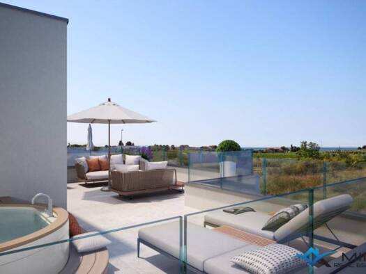 Haus zum Kauf 630.000 € 5 Zimmer 200 m² Novigrad