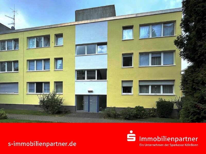 Wohnung zum Kauf 254.900 € 3 Zimmer 76,7 m²<br/>Wohnfläche 1.<br/>Geschoss Vingst Köln 51103