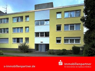 Wohnung zum Kauf 254.900 € 3 Zimmer 76,7 m² 1. Geschoss Vingst Köln 51103