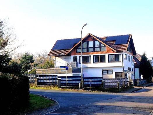 Einfamilienhaus zum Kauf 350.000 € 9 Zimmer 300 m² 600 m² Grundstück Sülbeck Nienstädt 31688