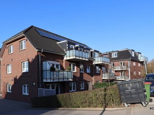 Wohnung zur Miete 1.300 € 3 Zimmer 87 m² 1. Geschoss frei ab 01.06.2026 Kurfürstendeich 44 Allermöhe Hamburg / Curslack 21037