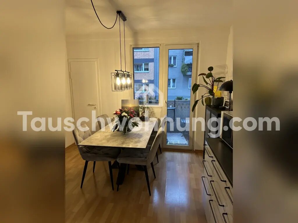 Wohnung zur Miete 762 € 2 Zimmer 60 m²<br/>Wohnfläche 1.<br/>Geschoss Neustadt - Süd Köln 50677