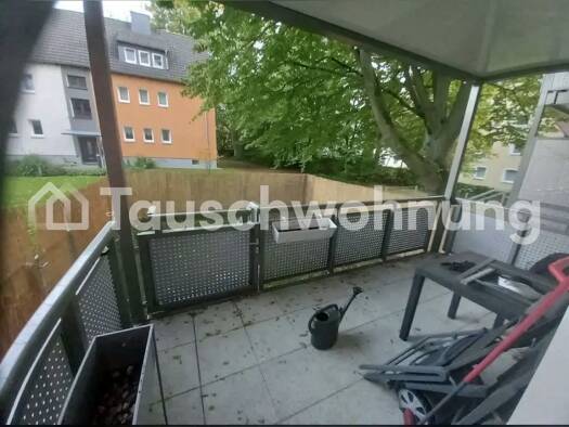 Wohnung zur Miete Tauschwohnung 352 € 2,5 Zimmer 50 m² Kleinholthausen Dortmund 44225