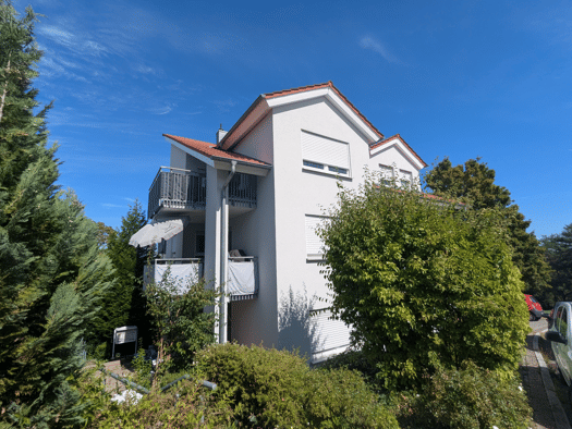 Wohnung zur Miete 740 € 1 Zimmer 69 m² 2 Geschosse frei ab sofort Dürrmenz Mühlacker 75417