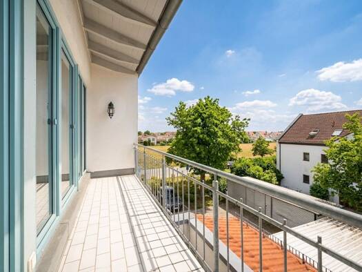 Wohnung zum Kauf 339.000 € 2 Zimmer 59 m² Neufahrn Neufahrn bei Freising 85375