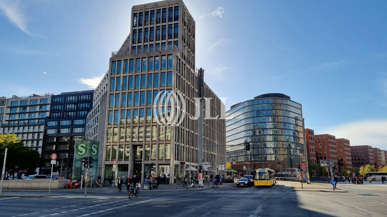 Bürofläche zur Miete provisionsfrei 38 € 2.829 m²<br/>Bürofläche ab 400 m²<br/>Teilbarkeit Mitte Berlin 10117