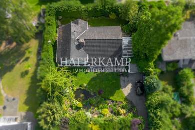 Einfamilienhaus zum Kauf 450.000 € 4 Zimmer 145 m² 960 m² Grundstück Maschen Seevetal 21220