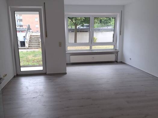 Wohnung zur Miete 505 € 2 Zimmer 67 m² frei ab 01.08.2026 Buchenweg 3 Radefeld Schkeuditz 04435
