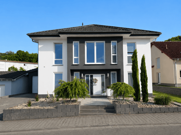 Einfamilienhaus zum Kauf 649.000 € 7 Zimmer 211 m² 823 m² Grundstück Bruchmühlbach Bruchmühlbach-Miesau 66892