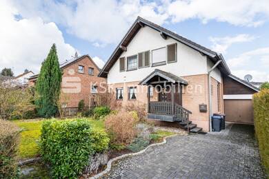 Einfamilienhaus zum Kauf 549.000 € 5 Zimmer 166 m² 479 m² Grundstück Badorf Brühl 50321
