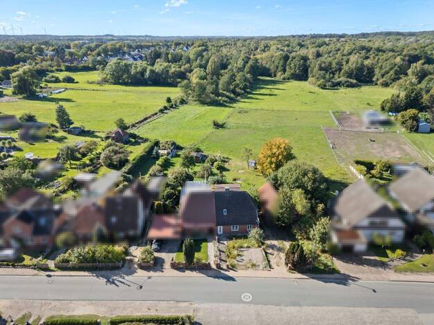 Doppelhaushälfte zum Kauf 199.900 € 5 Zimmer 120 m² 506 m² Grundstück Süsel 23701