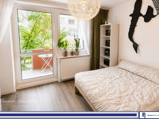 Wohnung zum Kauf 249.000 € 3 Zimmer 66,8 m² 3. Geschoss Köpenick Berlin 12557