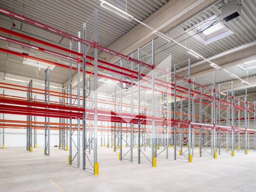 Lagerhalle zur Miete provisionsfrei 2.060 m² Lagerfläche teilbar ab 255 m² Pulheim 50259