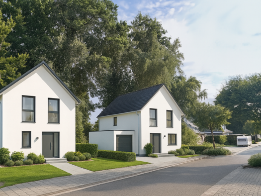 Einfamilienhaus zum Kauf 235.000 € 4 Zimmer 120 m² 811 m² Grundstück Vogelbeerenstraße 40 Eschendorf/Gellendorf Rheine 48432