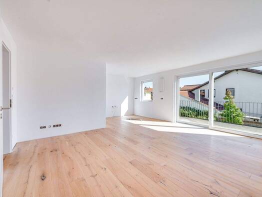 Wohnung zum Kauf - Erstbezug 612.000 € 4 Zimmer 94,1 m² 1. Geschoss Maisach 82216