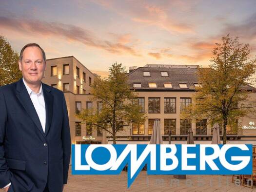 Bürofläche zur Miete - Erstbezug provisionsfrei 4.700 € 1 Zimmer 324 m² Bürofläche Stadtmitte Krefeld 47798