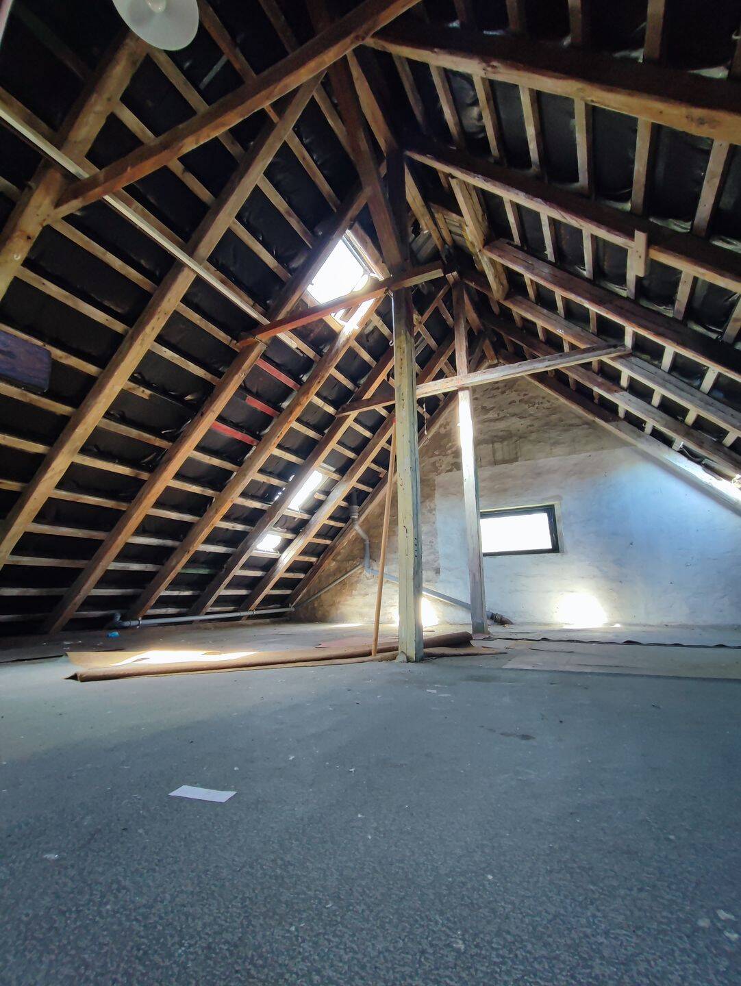 Einfamilienhaus zum Kauf - Ansicht 4