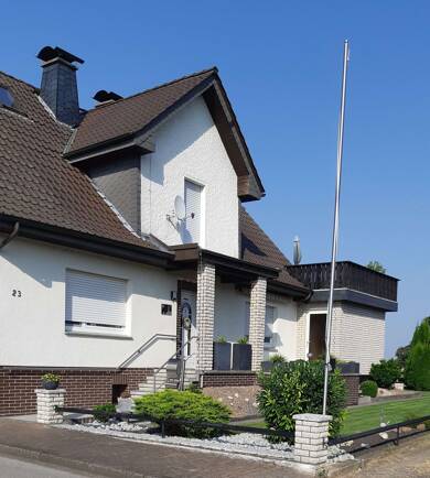 Einfamilienhaus zum Kauf 229.000 € 7 Zimmer 201 m² 501 m² Grundstück Großeneder Borgentreich-Großeneder 34434