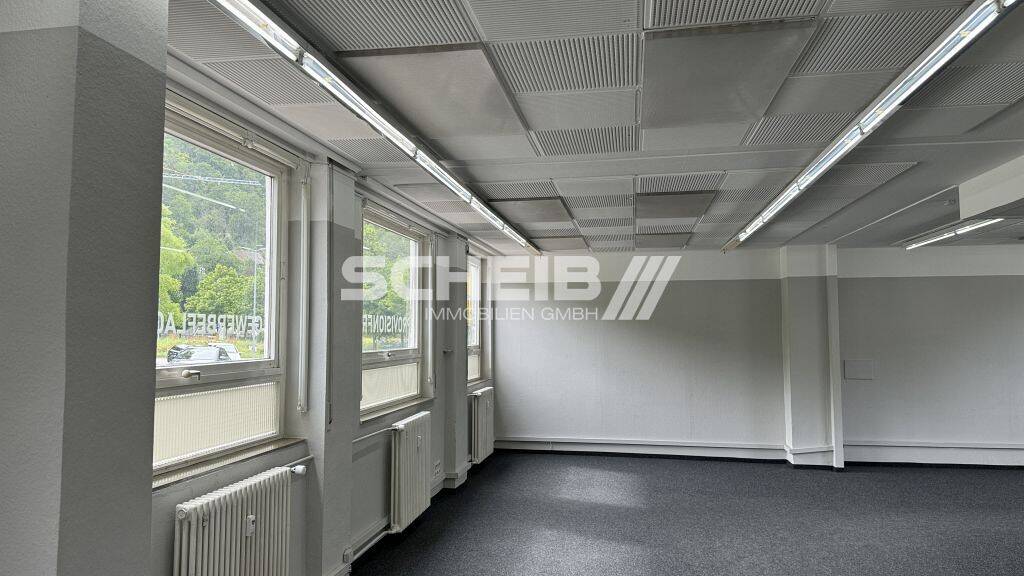 Bürofläche zur Miete 7 € 175 m² Bürofläche Künzelsau 74653
