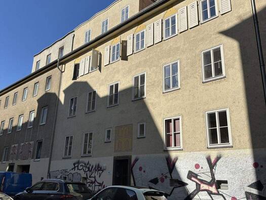 Wohnung zur Miete 620 € 3 Zimmer 65 m² 2. Geschoss frei ab 01.03.2026 Heinrichstraße 2 Reudnitz-Thonberg Leipzig 04317