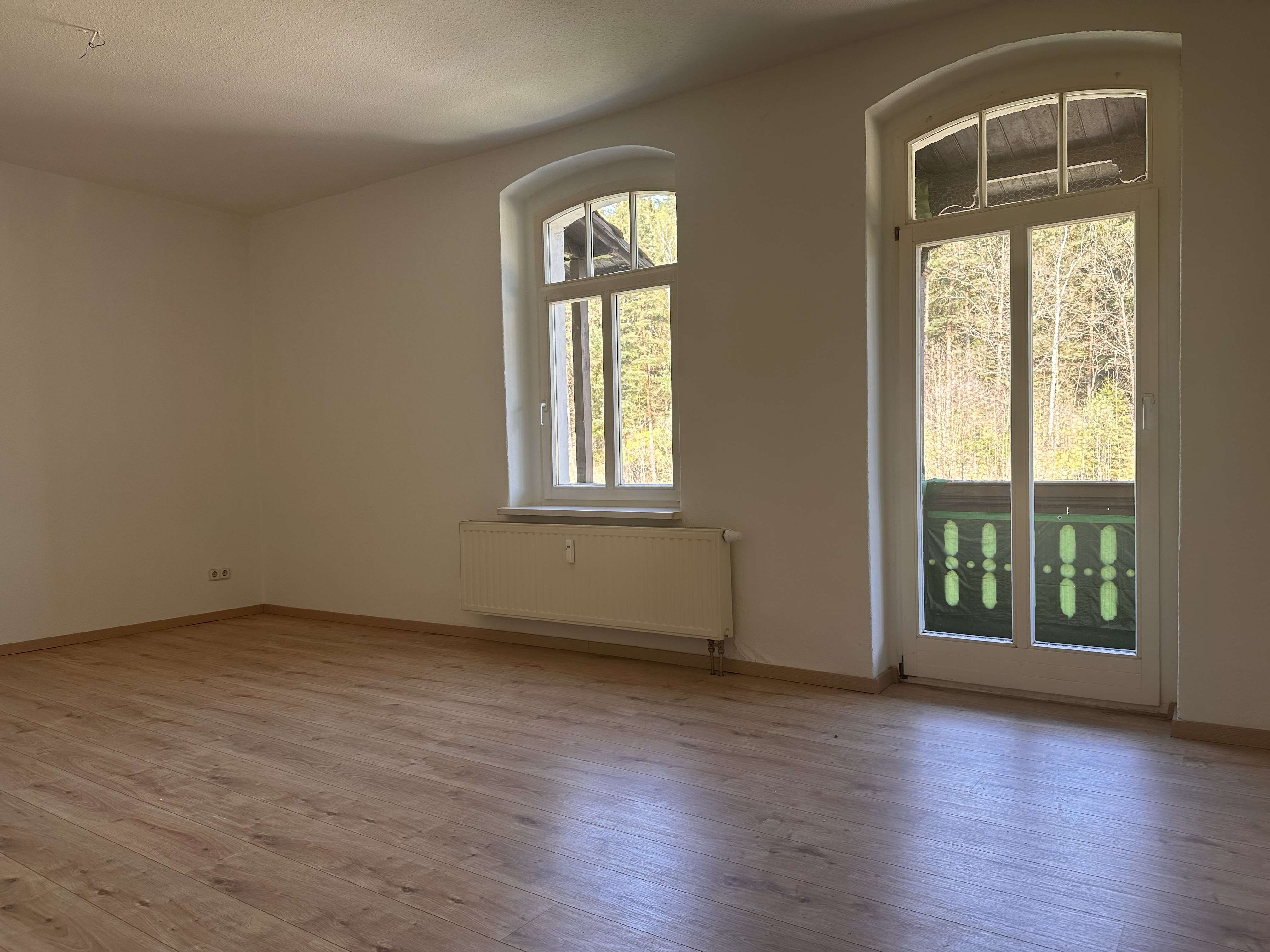 Studio zur Miete 320 € 2 Zimmer 67 m²<br/>Wohnfläche Untere Bärenloher Straße 1 Bad Elster Bad Elster 08645