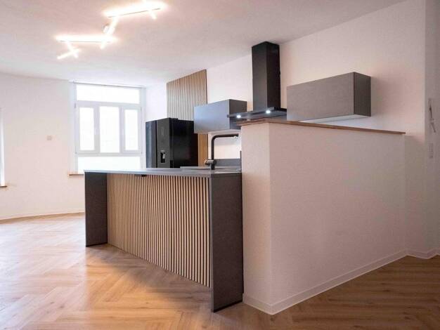Wohnung zur Miete 800 € 2 Zimmer 78 m² EG Saargemünder Straße 120 St Arnual Mitte 66119