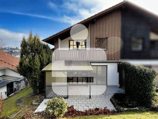 Doppelhaushälfte zum Kauf 325.000 € 5 Zimmer 125 m² 345 m² Grundstück frei ab sofort Pfarrkirchen 84347